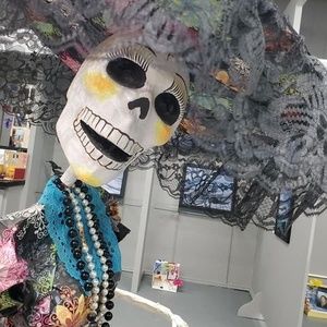 Meet your Posher, Deborah